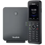 Yealink SIP DECT Telefon ruggedized SIP-W79P Pro