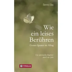 Wie ein leises Berühren