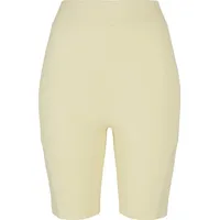 URBAN CLASSICS Lace Gelb L