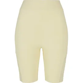 URBAN CLASSICS Lace Gelb L