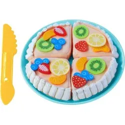 HABA 306438 Spielset Obstkuchen