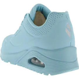 SKECHERS Uno - Stand On Air Hellblau 40