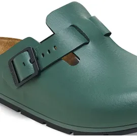 Birkenstock Boston Pro Clogs Grün 48