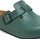 Birkenstock Boston Pro Clogs Grün 48