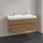 Villeroy & Boch Collaro Waschbeckenunterschrank 116 x 55 cm Kansas Oak