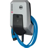 Mennekes AMTRON Charge Control 11 kW 7,5 m (1349201) light grey