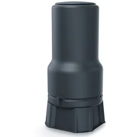 Prosperplast Aquabell Regentonne 200 l anthrazit