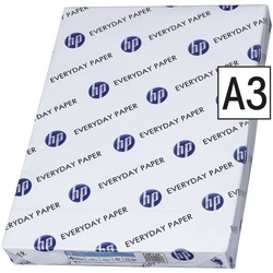 HP Multifunktionspapier »HP Office« weiß