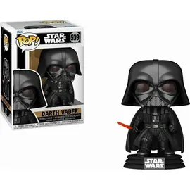 Funko POP Star Wars Obi-Wan Kenobi - Darth Vader