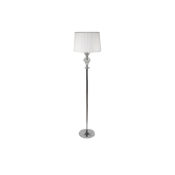 formano Stehlampe Stehlampe Kristall