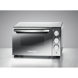 Rommelsbacher BGS 1400 Back & Grill