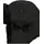 URBAN CLASSICS Nylon Trapper Hat schwarz One Size