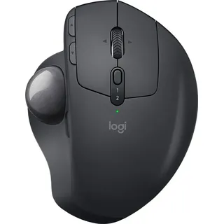 MX Ergo Maus RF Wireless+Bluetooth - Grau