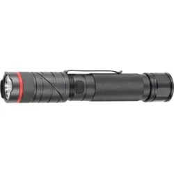 HOLEX Taschenlampe LED und UV mit Akku UV-LED