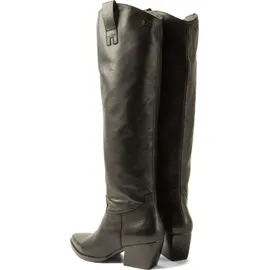 LAZAMANI Damen Schwarz 39