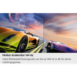 Samsung GQ65QN70F 65" Neo QLED 4K Vision AI Smart TV QN70F