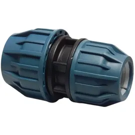 Jason PP-Klemmkupplung reduziert 16 x 25 mm frostsicher