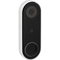 Google Nest Hello-Videotürklingel