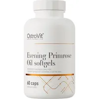 Ostrovit Evening Primrose Oil Softgels 60 Kapseln