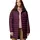 Columbia Lake 22TM Ii Long Daunenjacke - Moonvista, XS