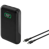 Belkin BoostCharge Pro, 20000 mAh, Schwarz - Schwarz