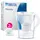 Brita Marella weiß 2,4 l + 2 Maxtra Pro Kartuschen