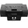 Krups Iconic Sandwichmaker Schwarz