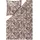 Estella Elisabeth Ornamental Lila 135 x 200 cm + 80 x 80 cm