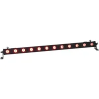 Eurolite LED Bar-12 QCL RGB+UV Leiste