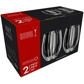 Riedel Optical O Longdrinkglas 0,58 l 2 St.