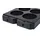 Alphacool NexXxoS XT45 Full Copper Quad 480/560 Radiator