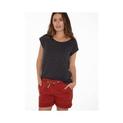 Protest Damen SHORTS ANNICK rot