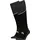 Head Ski Beginner Kniestrümpfe 2P Schwarz 39-42