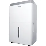 KOENIC KDH 203424 Luftentfeuchter Weiß (410 Watt, Entfeuchterleistung: 20 l/d, Raumgröße: 150 m3)