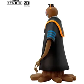 Abysse Koro Sensei Figur 10 cm braun/mehrfarbig