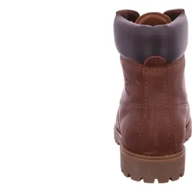 Panama Jack Panama 03 Herren Kalt gefüttert Classics Kurzschaft Stiefel - Gr.: 43