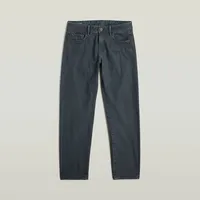 G-Star Kate Boyfriend Jeans Worn In Night Ocean Gd