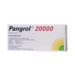Pangrol 20000