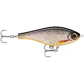 Rapala Super Shadow Rap Jerk Crankbait 38g 110 Mm - SCRR - One Size