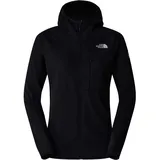 The North Face Damen Summit Futurefleece Hoodie Jacke (Größe XS, schwarz)