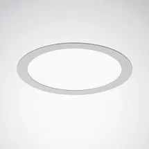Trilux Aviella C09 OA 1 LED-Downlight rund weiß 30W
