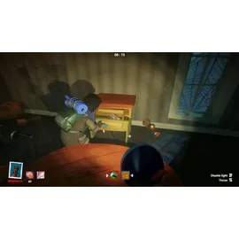 Secret Neighbor + Hello Engineer - Das Nachbarschaftspaket