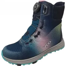 Vado Wendy High Boa GTX Blau 30