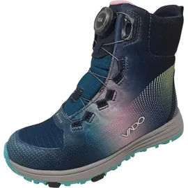 Vado Wendy High Boa GTX Blau 30