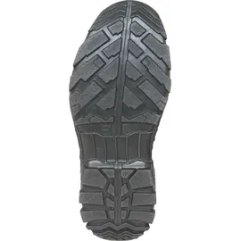 Lupriflex Hunter Low 2-in-1 schwarz, 39