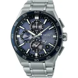 Seiko Astron GPS Solar Dual Time Chronograph SSH175J1