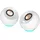 Creative Labs Creative Pebble Pro White