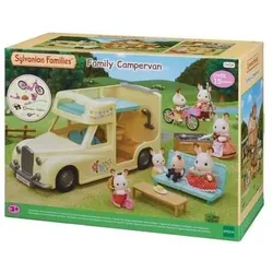 EPOCH 5454 vSylvanian Families® Wohnmobil