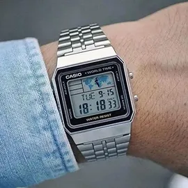 Casio Collection A500WEA-1EF
