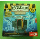 NORIS Escape Room Das Spiel Timetravel